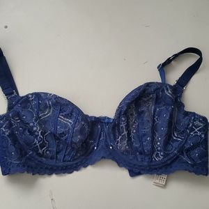 Pleasure State Vip Bra